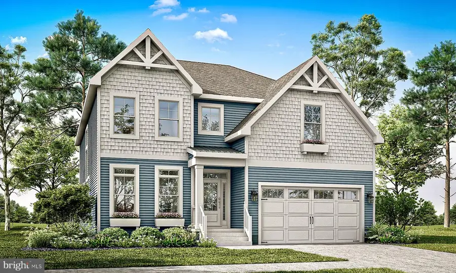 19849 Lightship Cove Dr, Milton, DE 19968 - #2