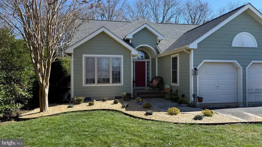 239 Lakeside Dr, Lewes, DE 19958 - #3