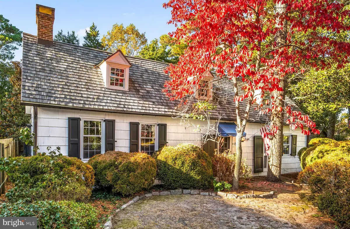 69 Henlopen Ave, Rehoboth Beach, DE 19971 - #1