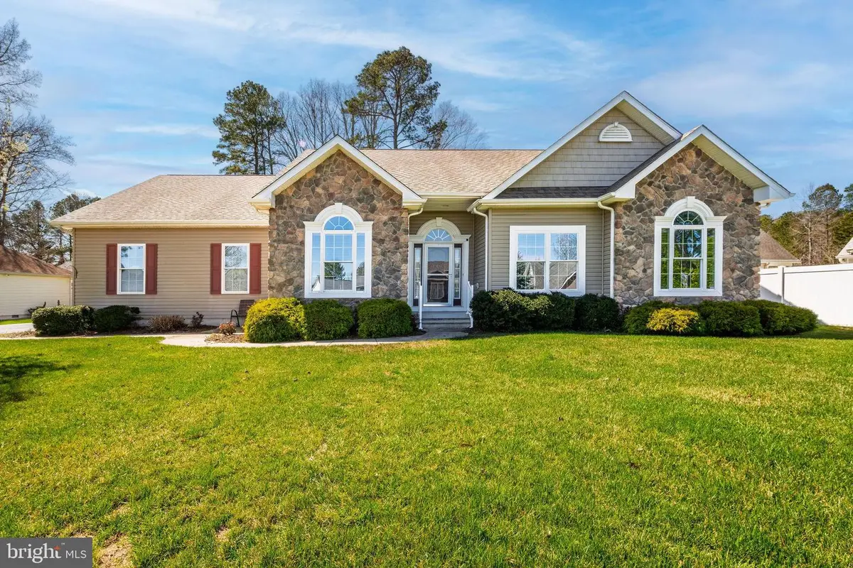 207 Wood Duck Dr, Millsboro, DE 19966 - #1