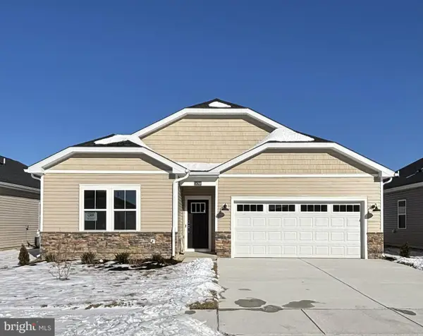 24766 Glendale Ln, MILLSBORO, DE 19966