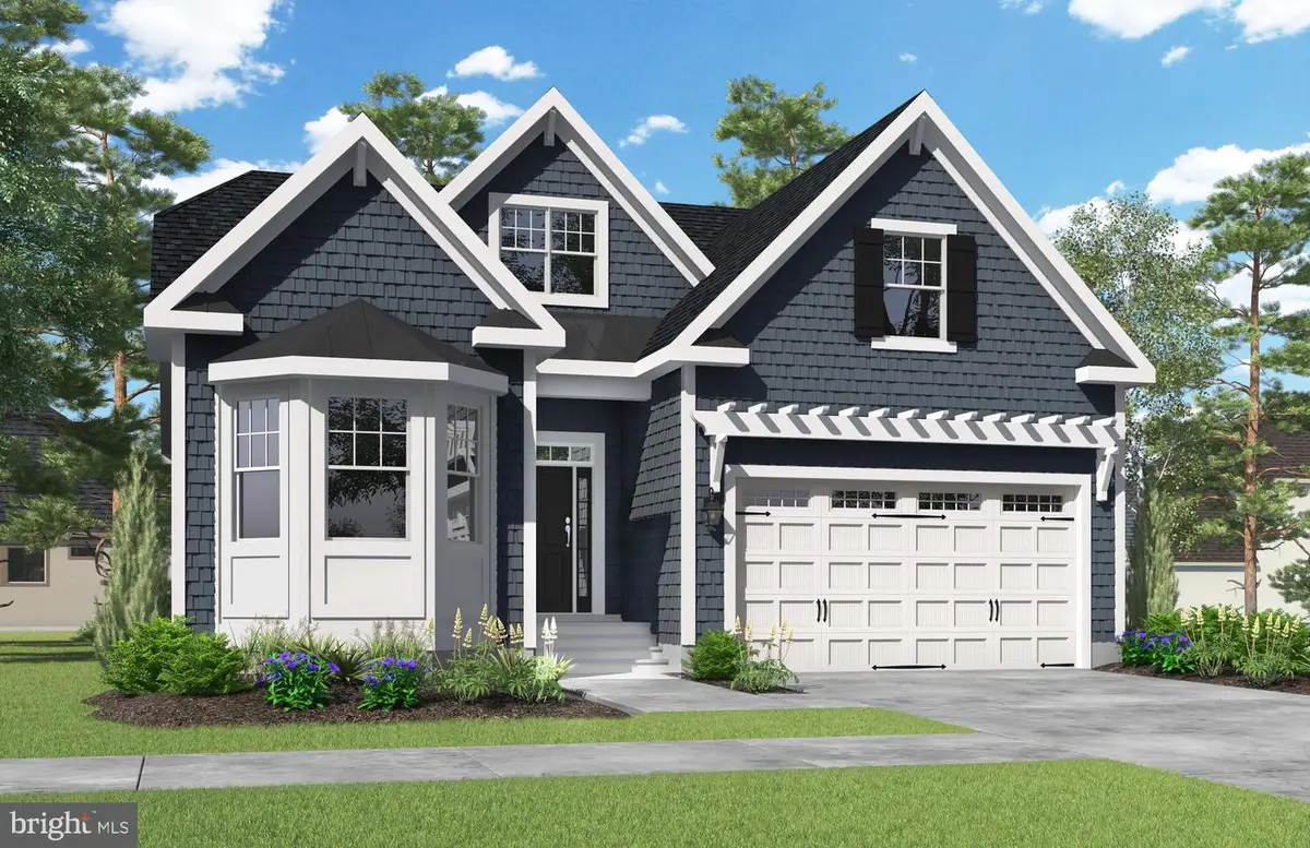 19497 Safflower Way, Lewes, DE 19958 - #1