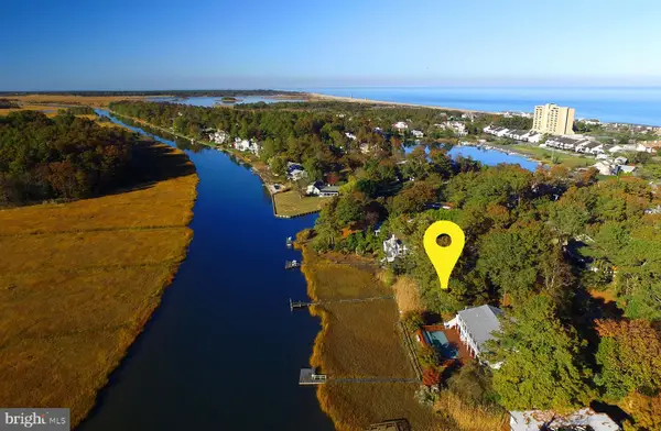 7 Harbor Rd, REHOBOTH BEACH, DE 19971