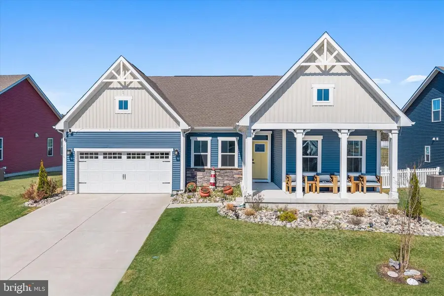 28061 Celestial Way, Lewes, DE 19958 - #2