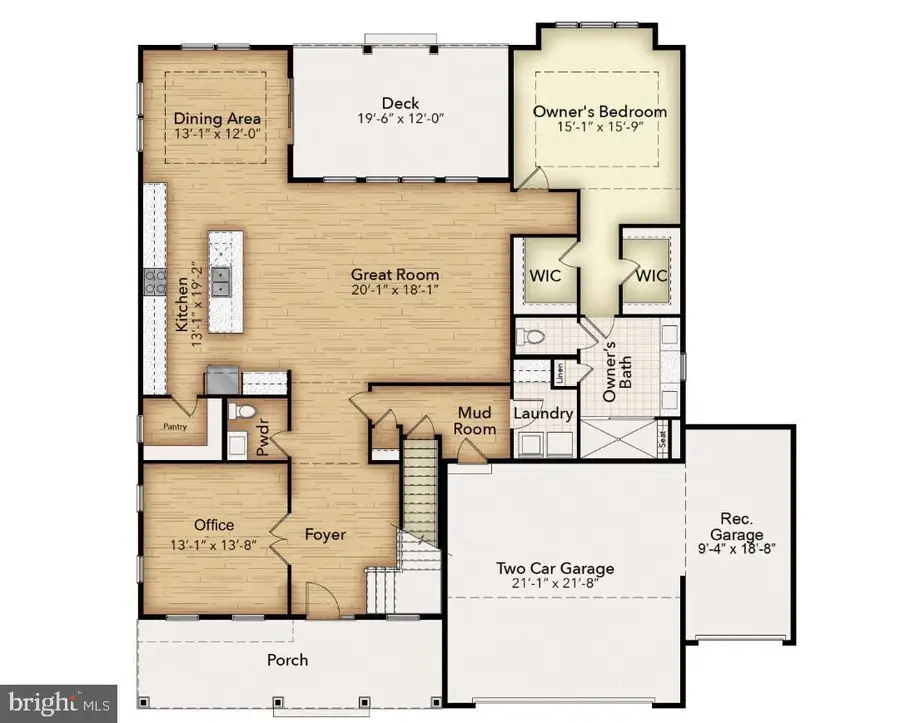 32226 Solara Way, Lewes, DE 19958 - #2