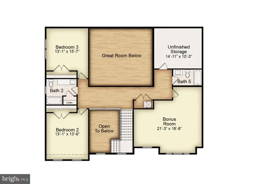 32226 Solara Way, Lewes, DE 19958 - #3