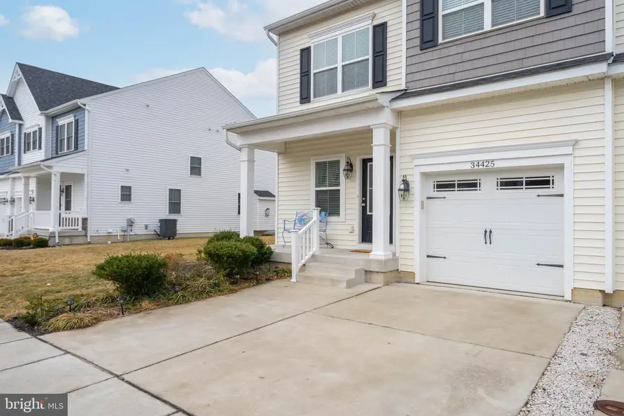 34425 Bronze St, Rehoboth Beach, DE 19971 - #2