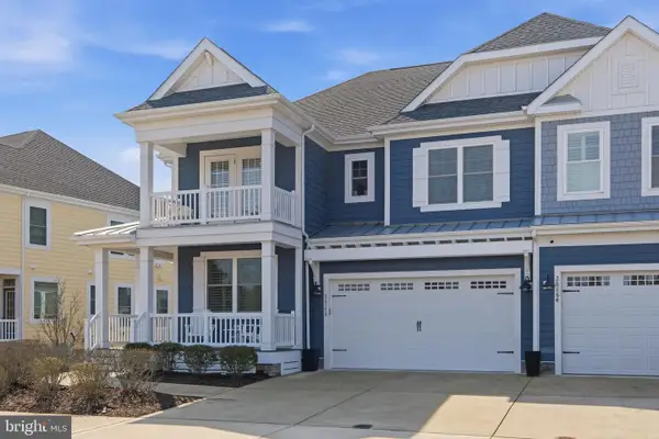 26170 Crosswinds Lndg, SELBYVILLE, DE 19975