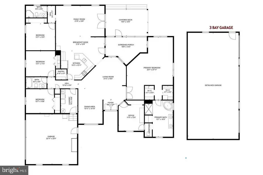 26770 Deep Branch Rd, Milton, DE 19968 - #3