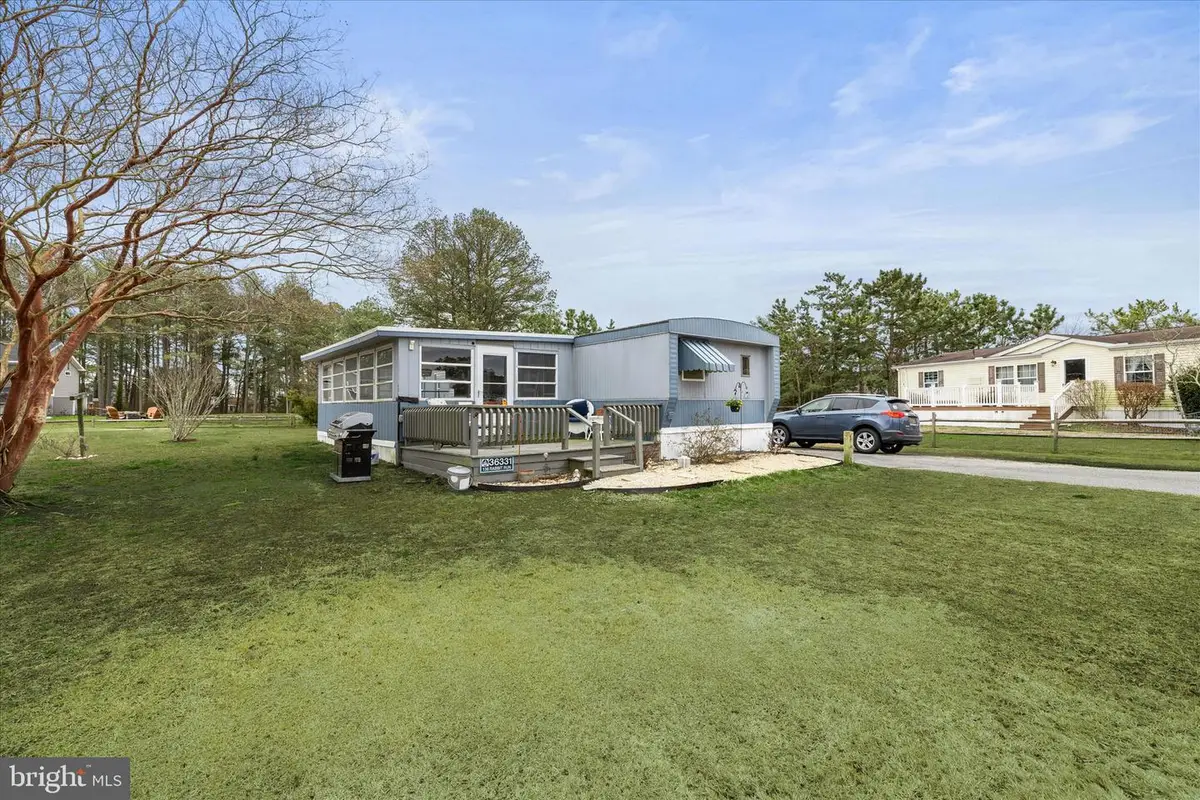 36331 Rabbit Run, Millsboro, DE 19966 - #1