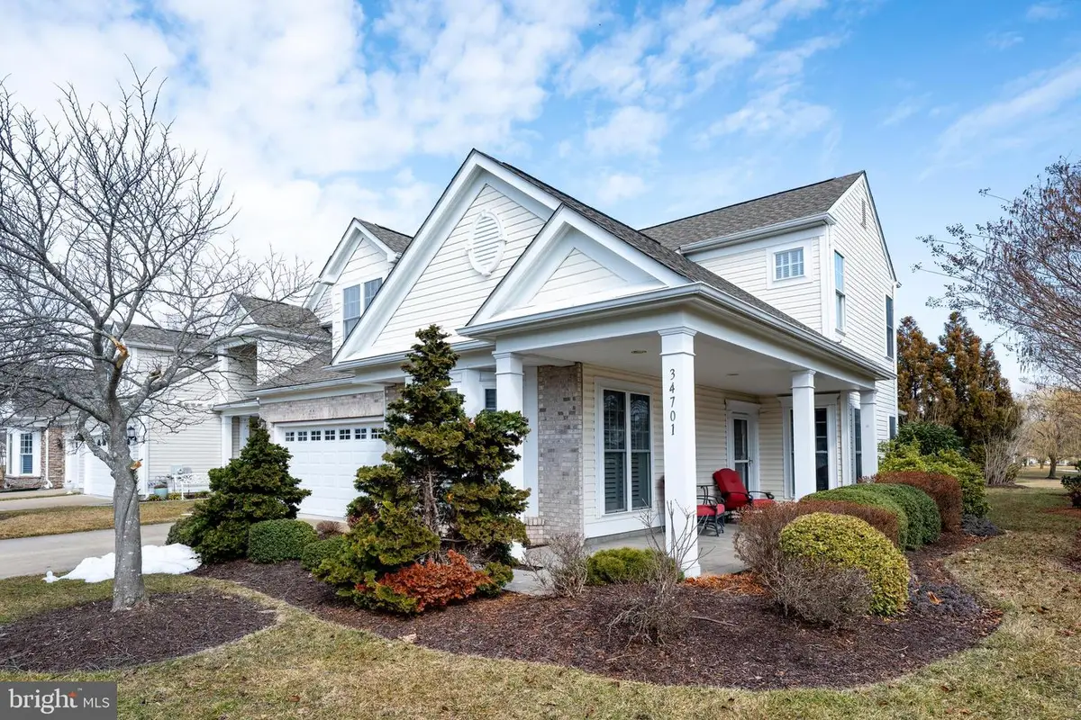 34701 Mainsail Ct, Lewes, DE 19958 - #1