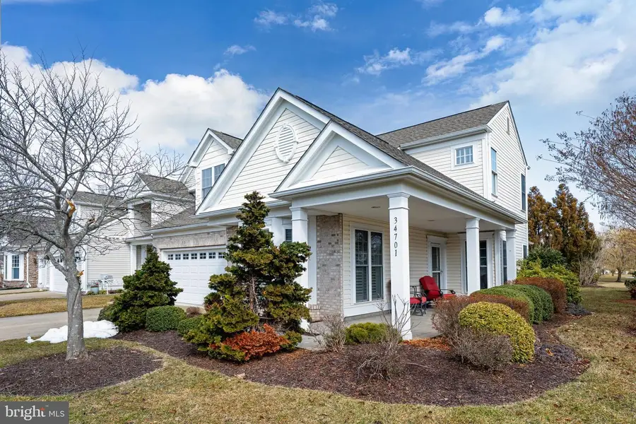 34701 Mainsail Ct, Lewes, DE 19958 - #2