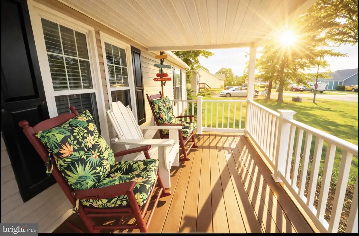 412 Queen Anne St, Dagsboro, DE 19939 - #1