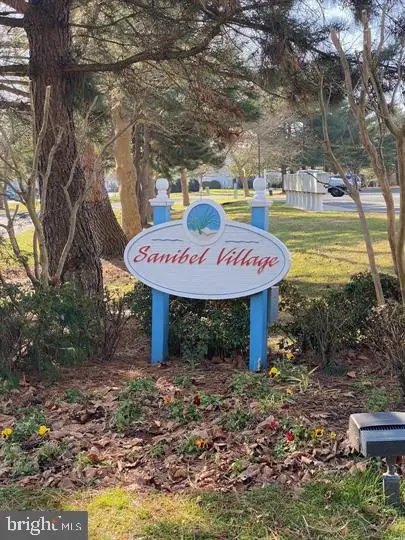 3800 Sanibel Cir #3815, REHOBOTH BEACH, DE 19971
