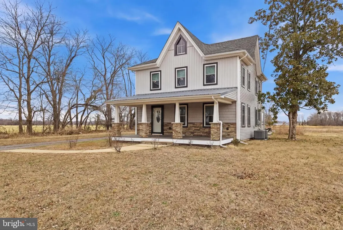 7299 Marshall St, Lincoln, DE 19960 - #1