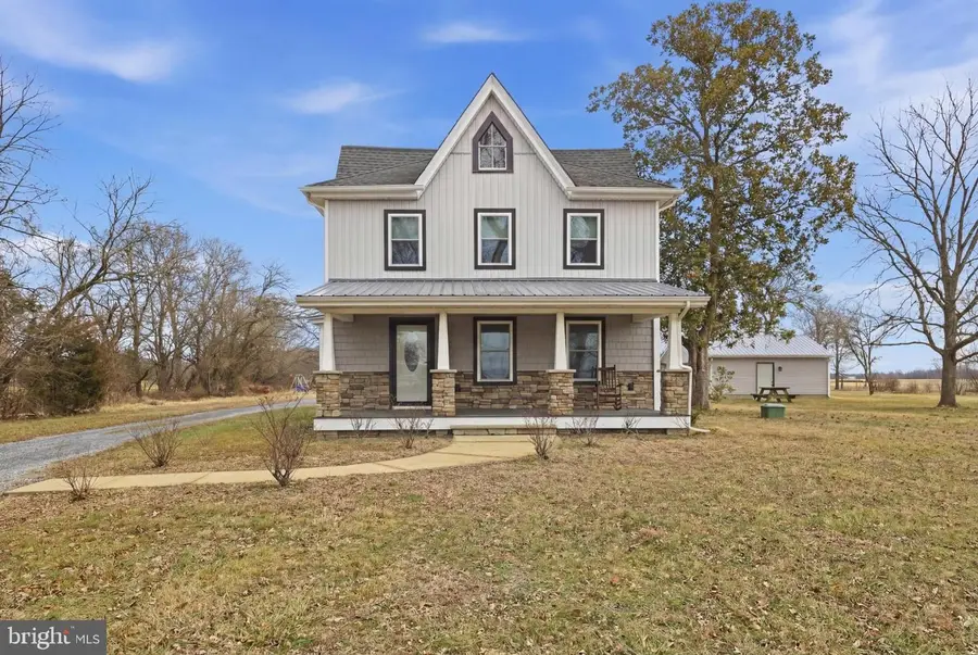 7299 Marshall St, Lincoln, DE 19960 - #2