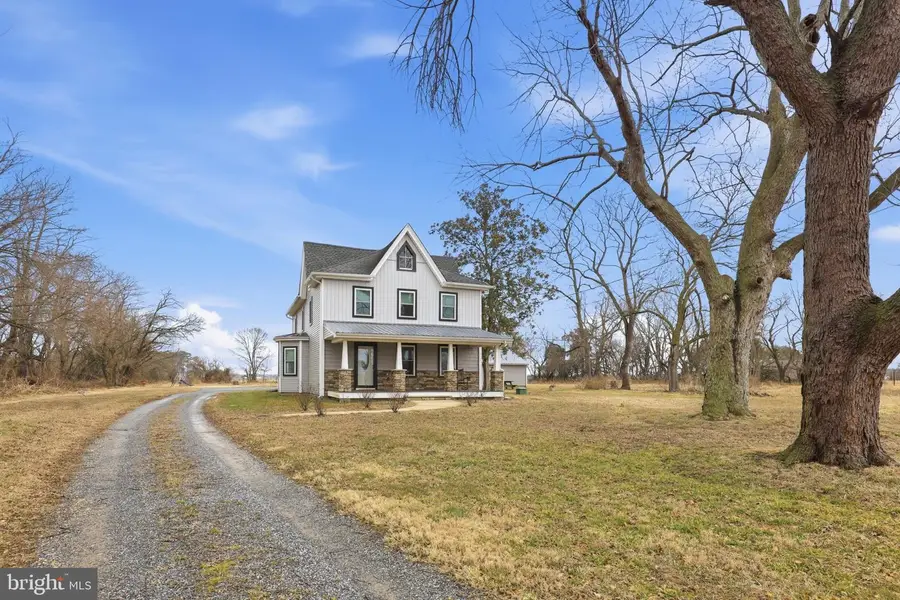 7299 Marshall St, Lincoln, DE 19960 - #3