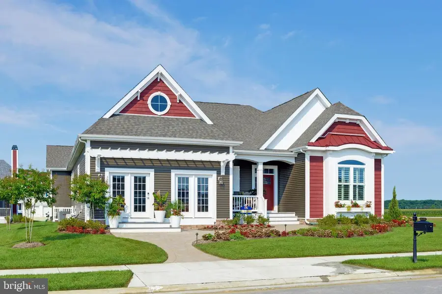 21775 Eastbridge Loop, Lewes, DE 19958 - #3