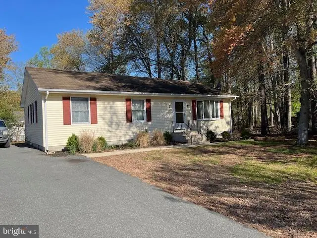 34131 Hiawatha Blvd, Dagsboro, DE 19939 - #1