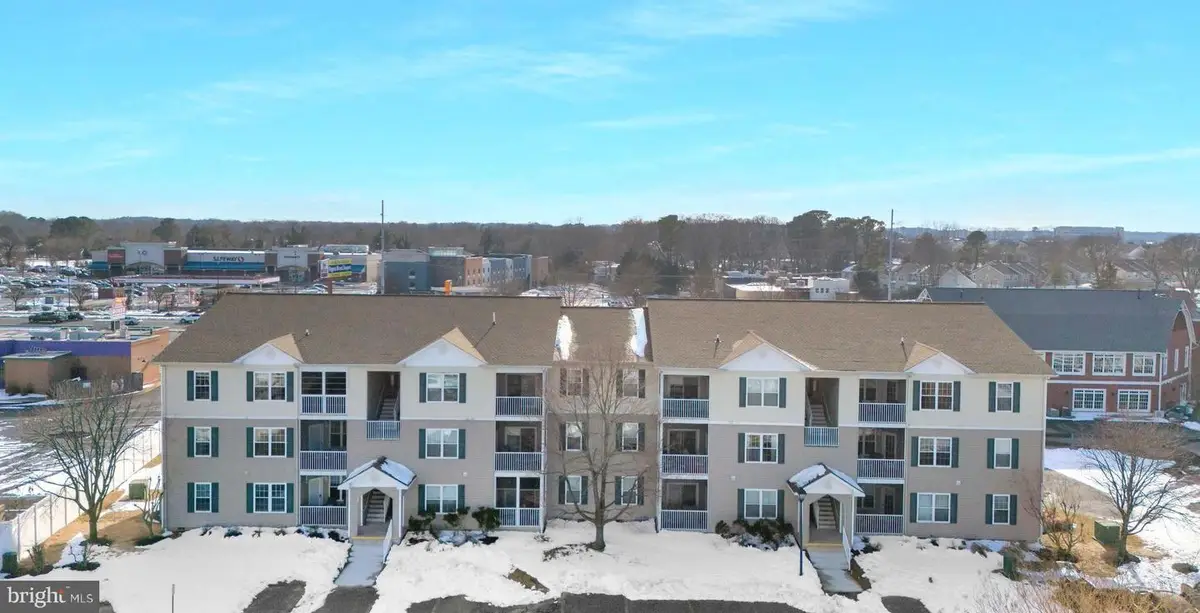 1400 Pebble Dr #1419, Rehoboth Beach, DE 19971 - #1