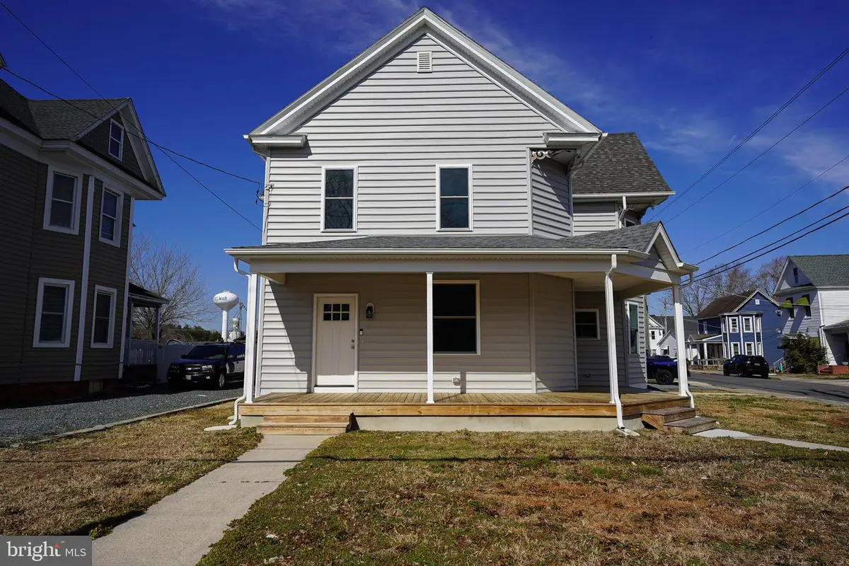 111 E Jewell St, Delmar, DE 19940 - #1