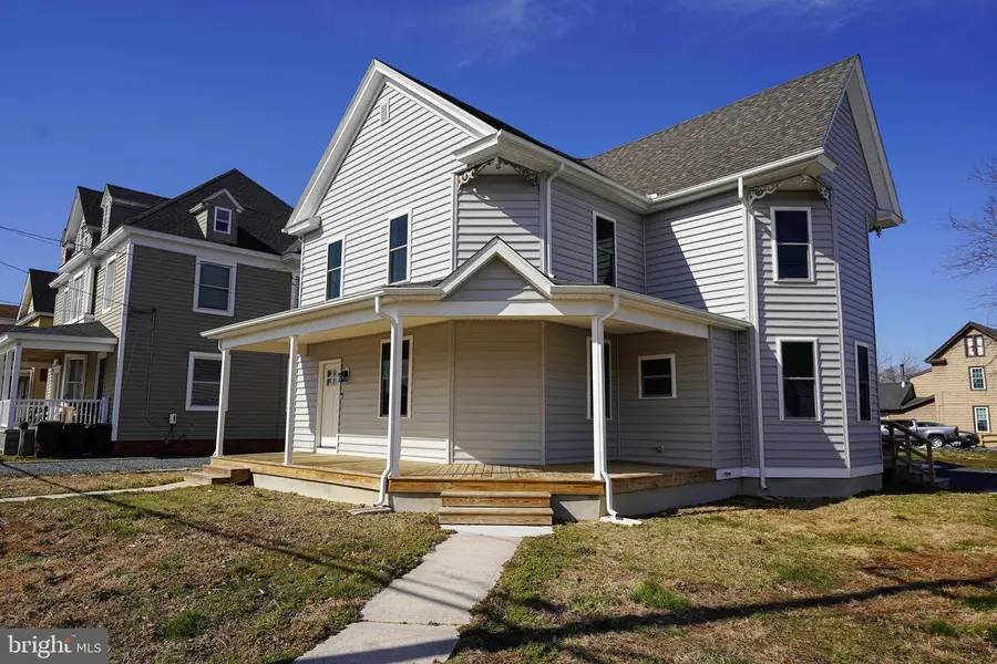 111 E Jewell St, Delmar, DE 19940 - #3