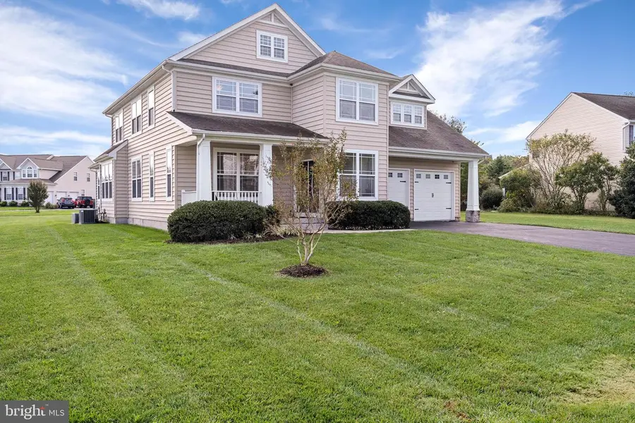 24710 Shoreline Dr, Millsboro, DE 19966 - #2