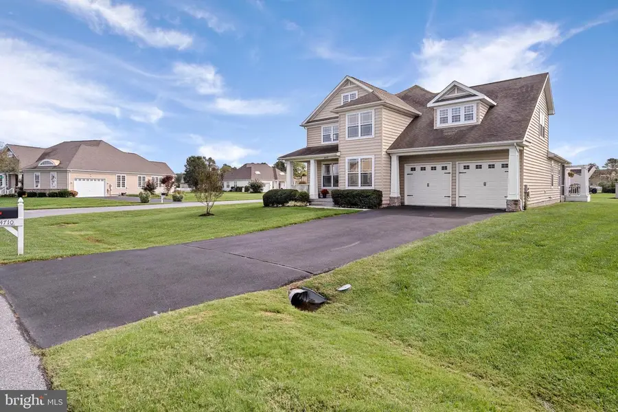 24710 Shoreline Dr, Millsboro, DE 19966 - #3