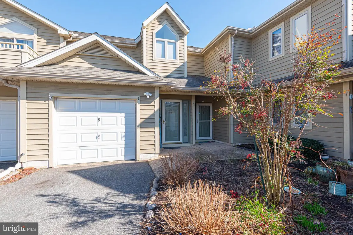 18565 Orton Cir #5, Lewes, DE 19958 - #1