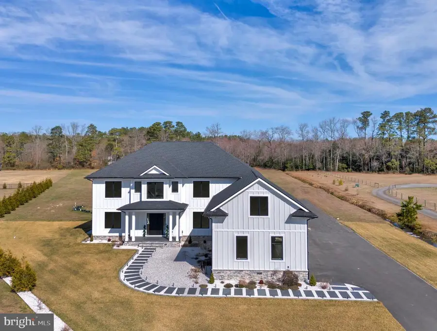 20157 W Piney Grove Rd, Georgetown, DE 19947 - #2