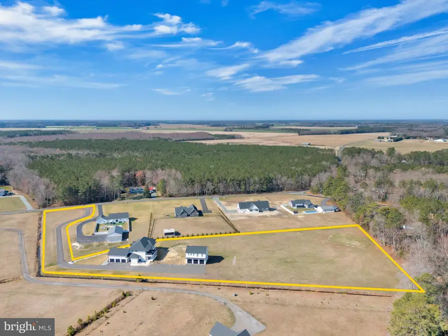 20157 W Piney Grove Rd, Georgetown, DE 19947 - #3