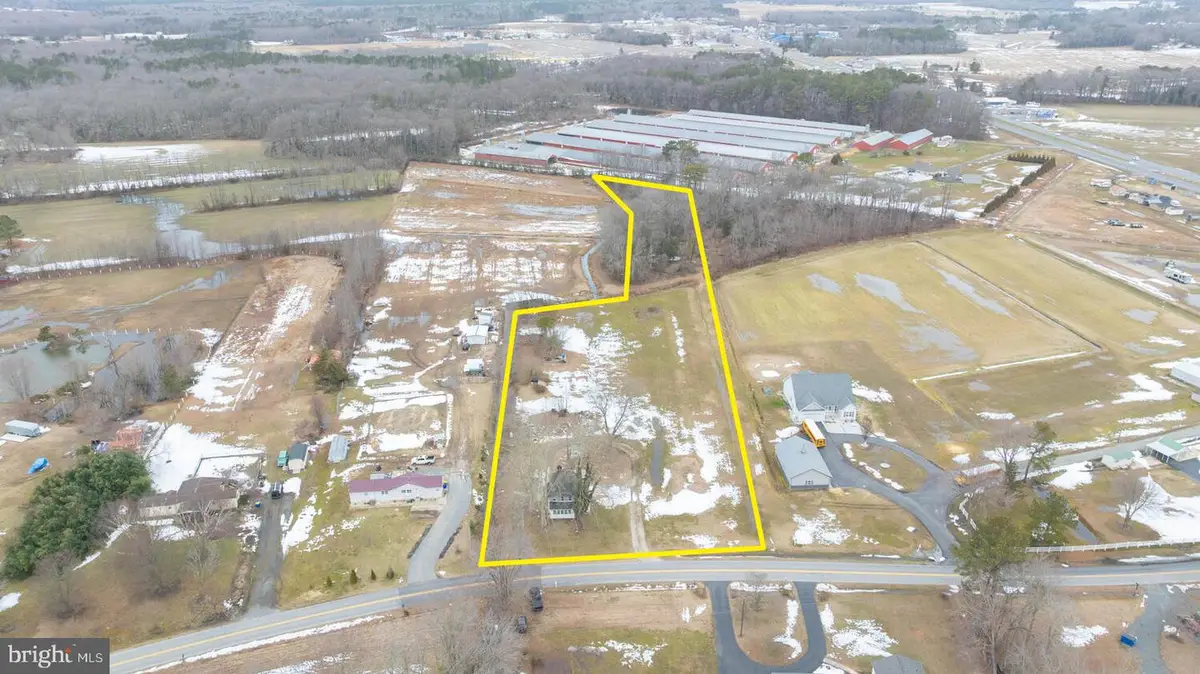 32908 Swamp Rd, Dagsboro, DE 19939 - #1