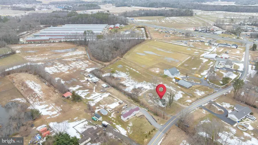 32908 Swamp Rd, Dagsboro, DE 19939 - #3