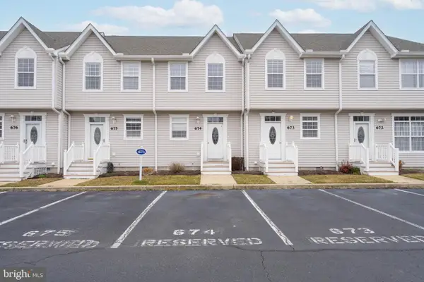 38478 Ocean Blvd #674, FRANKFORD, DE 19945