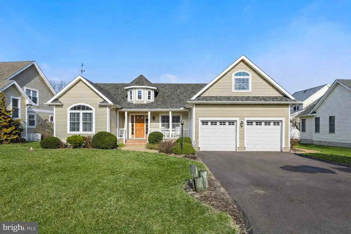 236 Oyster Shell Cv, Bethany Beach, DE 19930 - #1