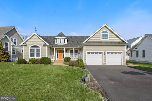 236 Oyster Shell Cv, BETHANY BEACH, DE 19930