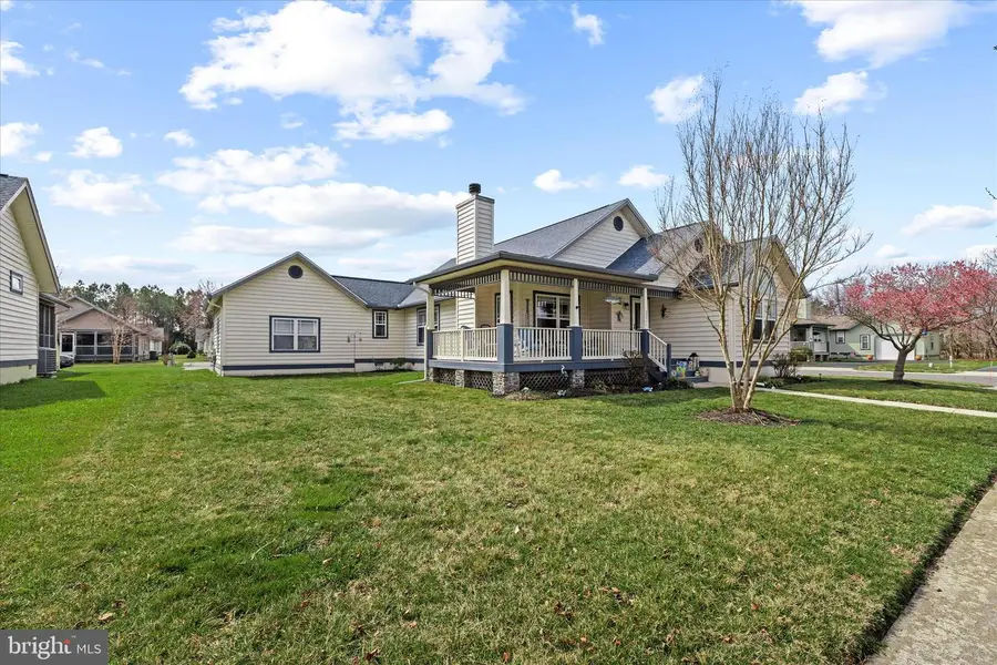 33711 Ashland Dr, Frankford, DE 19945 - #3