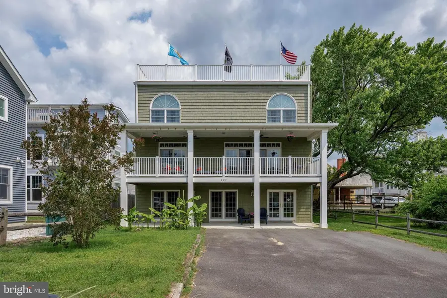 107 Swedes St, Dewey Beach, DE 19971 - #3