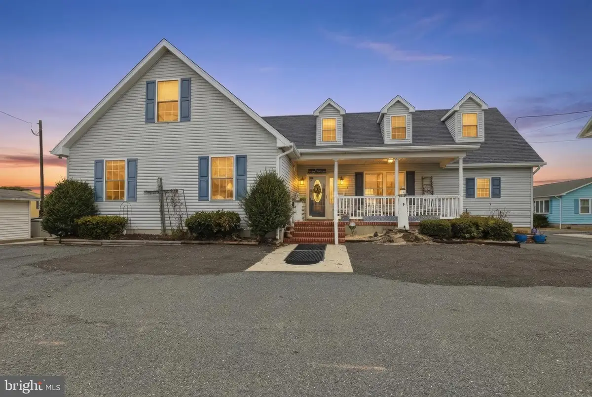 38967 Willow Ln, Fenwick Island, DE 19944 - #1