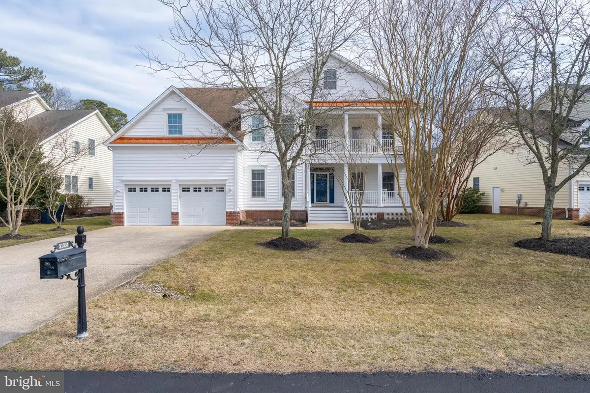 31331 Terry Cir, Bethany Beach, DE 19930 - #1