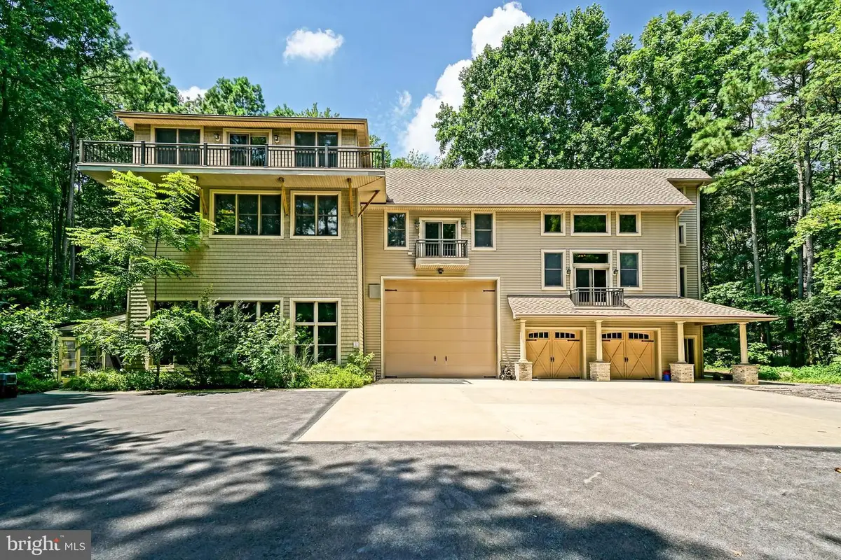 23761 Winding Way, Milton, DE 19968 - #1