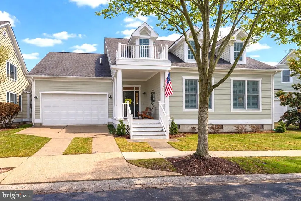89 October Glory Ave, Ocean View, DE 19970 - #1