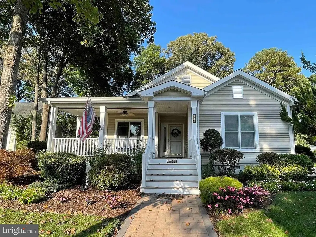 32589 Long Iron Way #3216, Long Neck, DE 19966 - #1