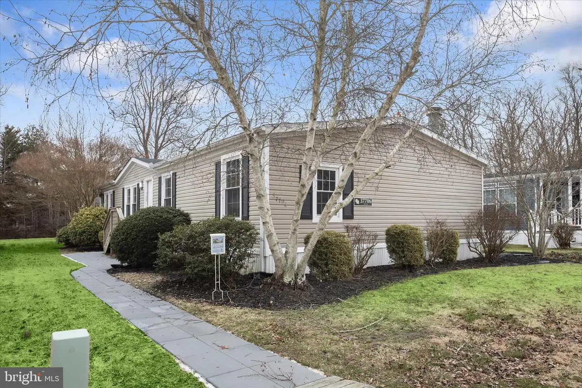 37706 E Shady Dr, Selbyville, DE 19975 - #1