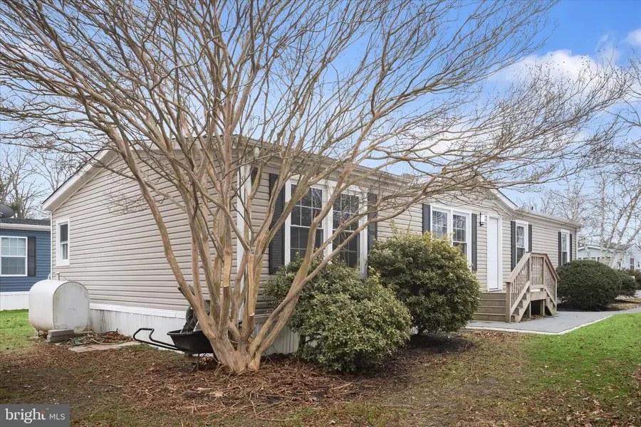 37706 E Shady Dr, Selbyville, DE 19975 - #3