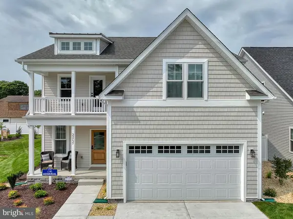 24560 Westridge Drive - Lot #26, MILLSBORO, DE 19966