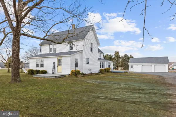 8589 Cannon Rd, SEAFORD, DE 19973