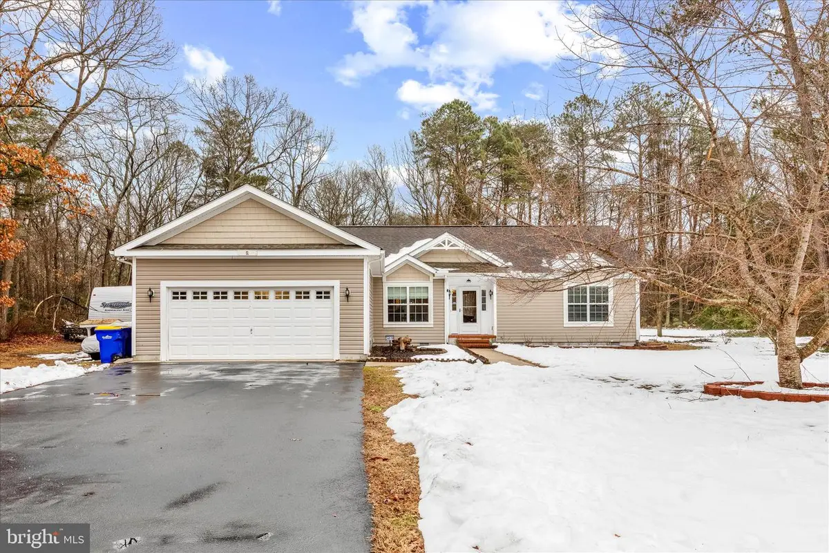 26518 Bimeler Ct, Georgetown, DE 19947 - #1