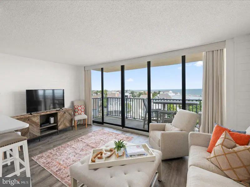 409 Annapolis House Rd #409n, Bethany Beach, DE 19930 - #2