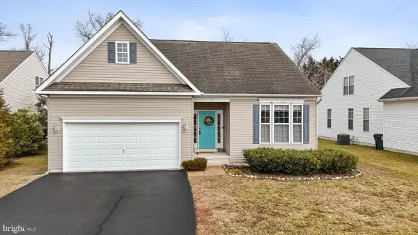 20 Curlew Ct, REHOBOTH BEACH, DE 19971